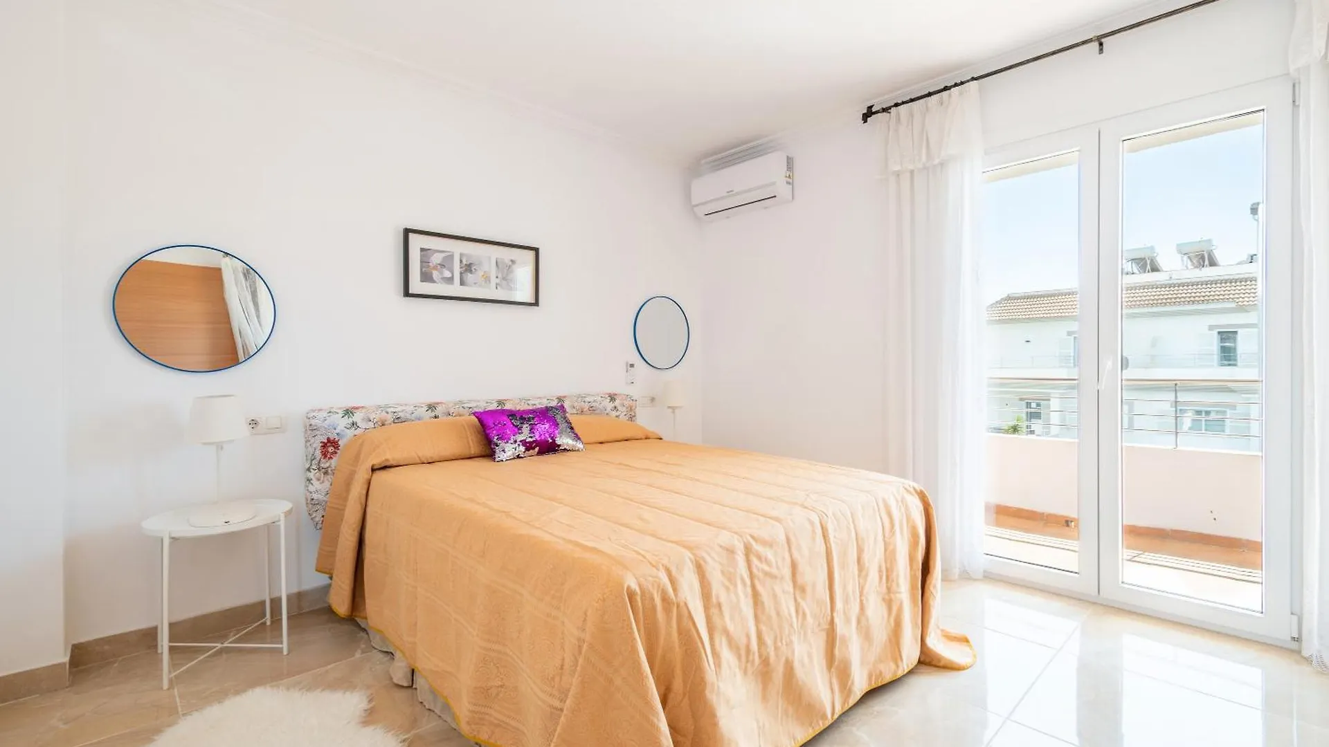 Villa Illes De Sicilia à Palma