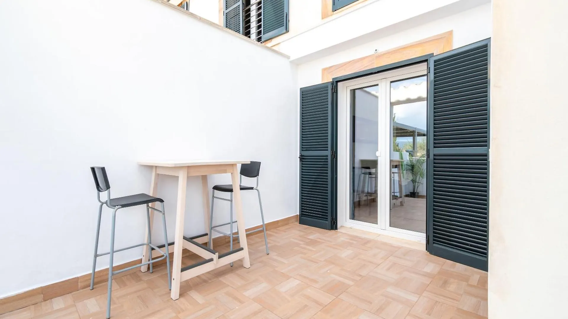 Villa Illes De Sicilia à Palma Espagne