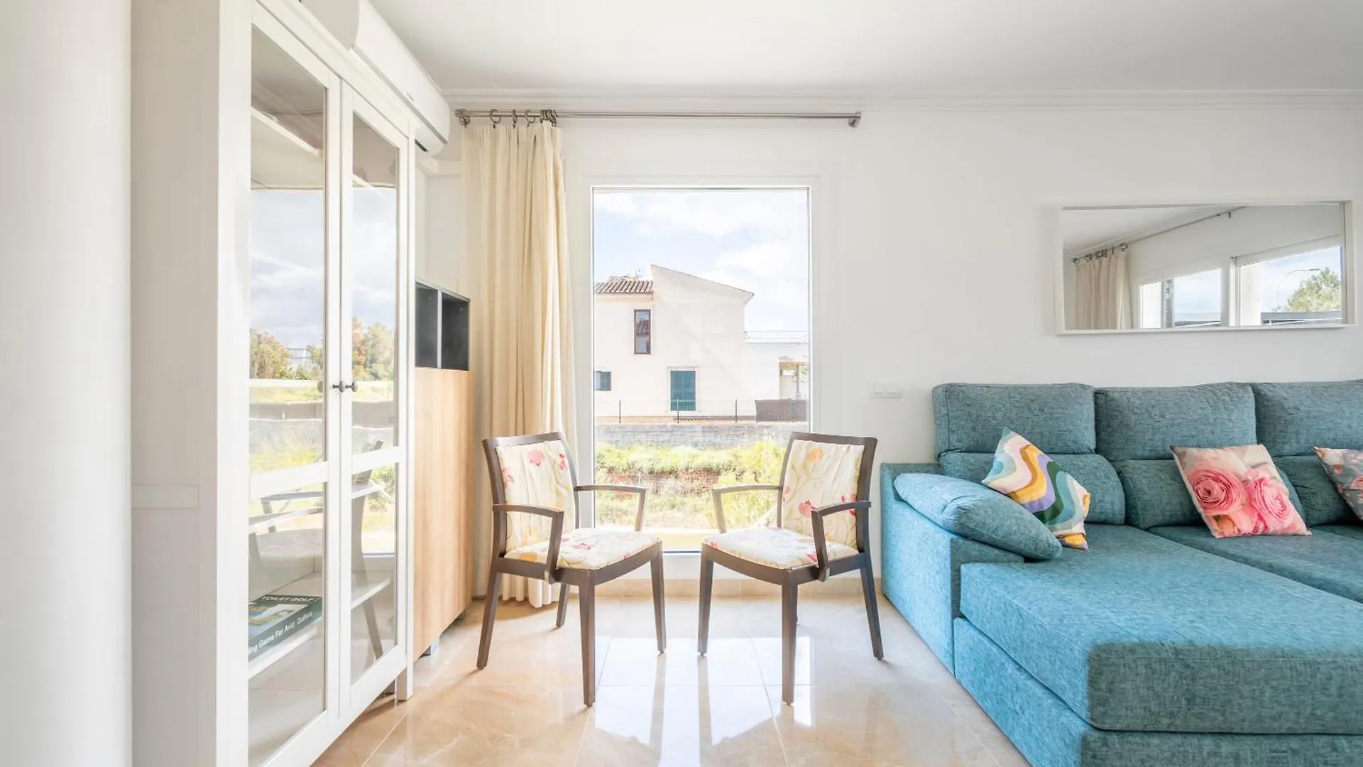 Villa Illes De Sicilia à Palma