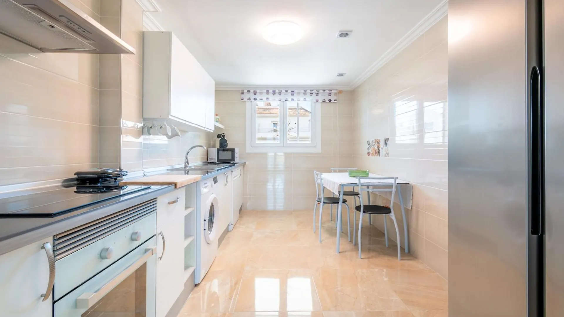 Hébergement de vacances Villa Illes De Sicilia à Palma