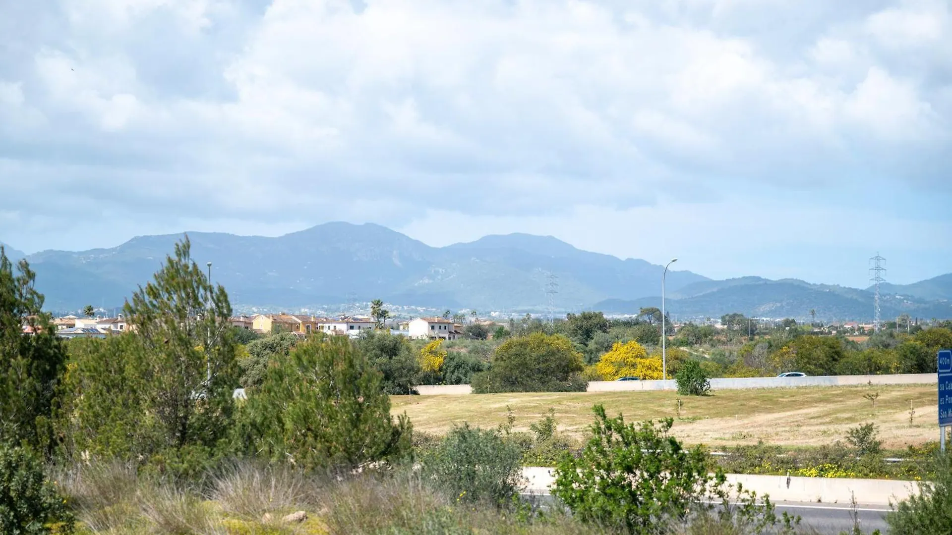 Villa Illes De Sicilia à Palma 0*,